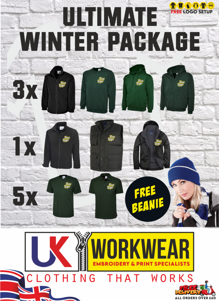 ultimate winter package
